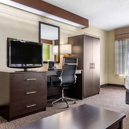 Sleep Inn Matthews-Charlotte Luaran gambar