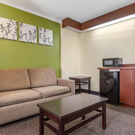Sleep Inn Matthews-Charlotte Luaran gambar