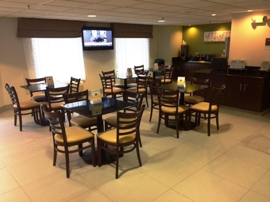 Sleep Inn Matthews-Charlotte Luaran gambar