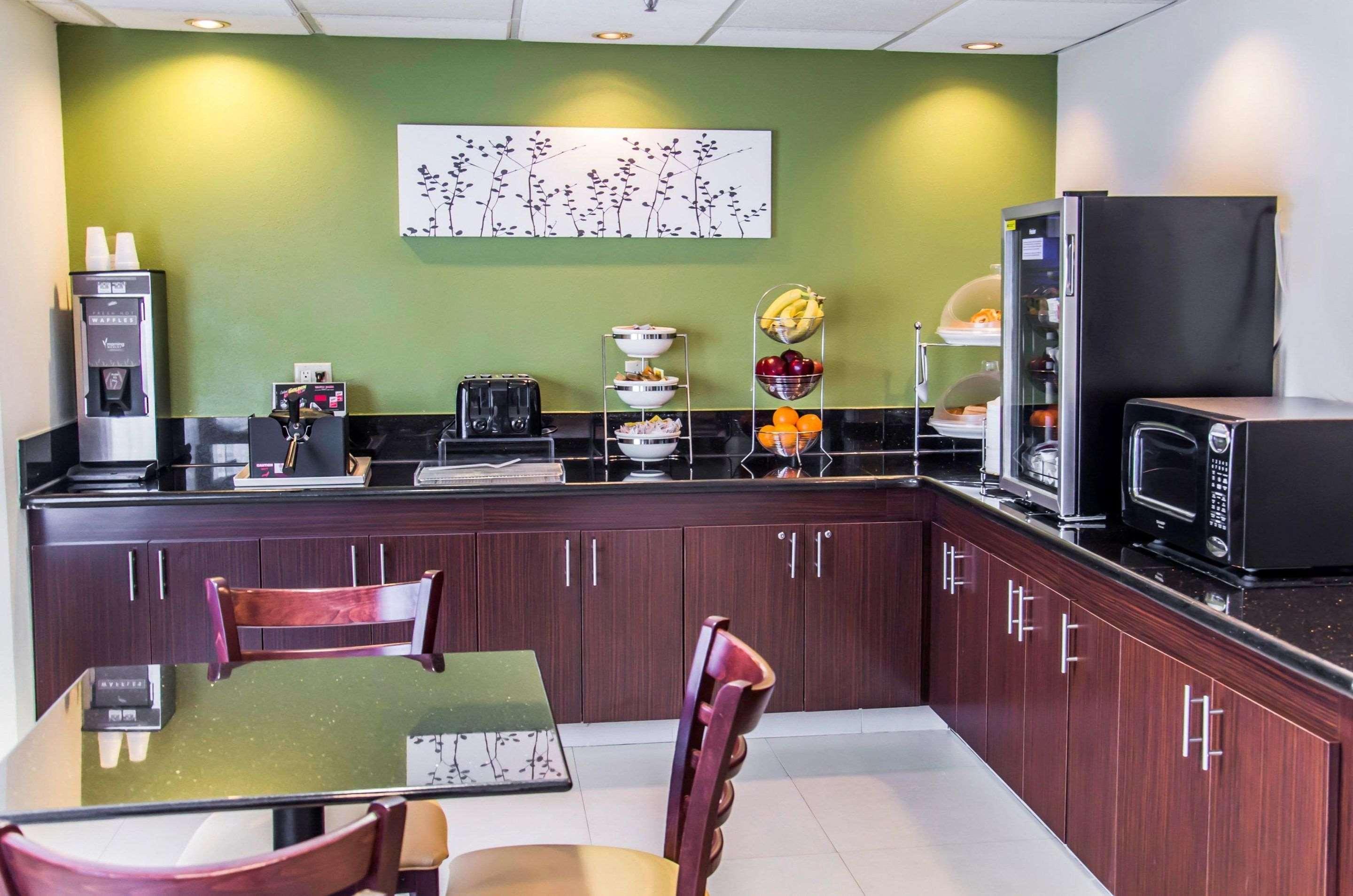 Sleep Inn Matthews-Charlotte Luaran gambar