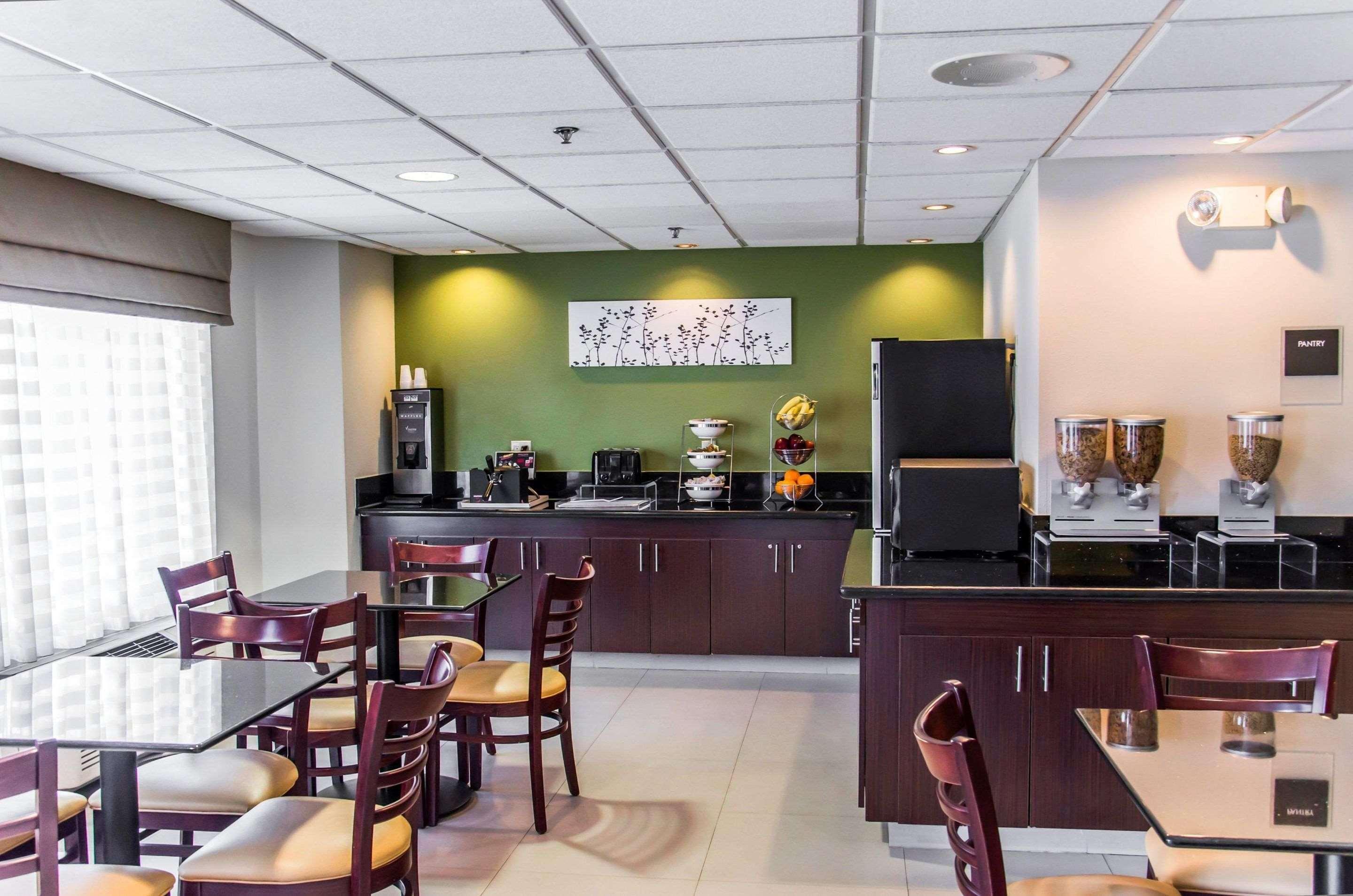 Sleep Inn Matthews-Charlotte Luaran gambar