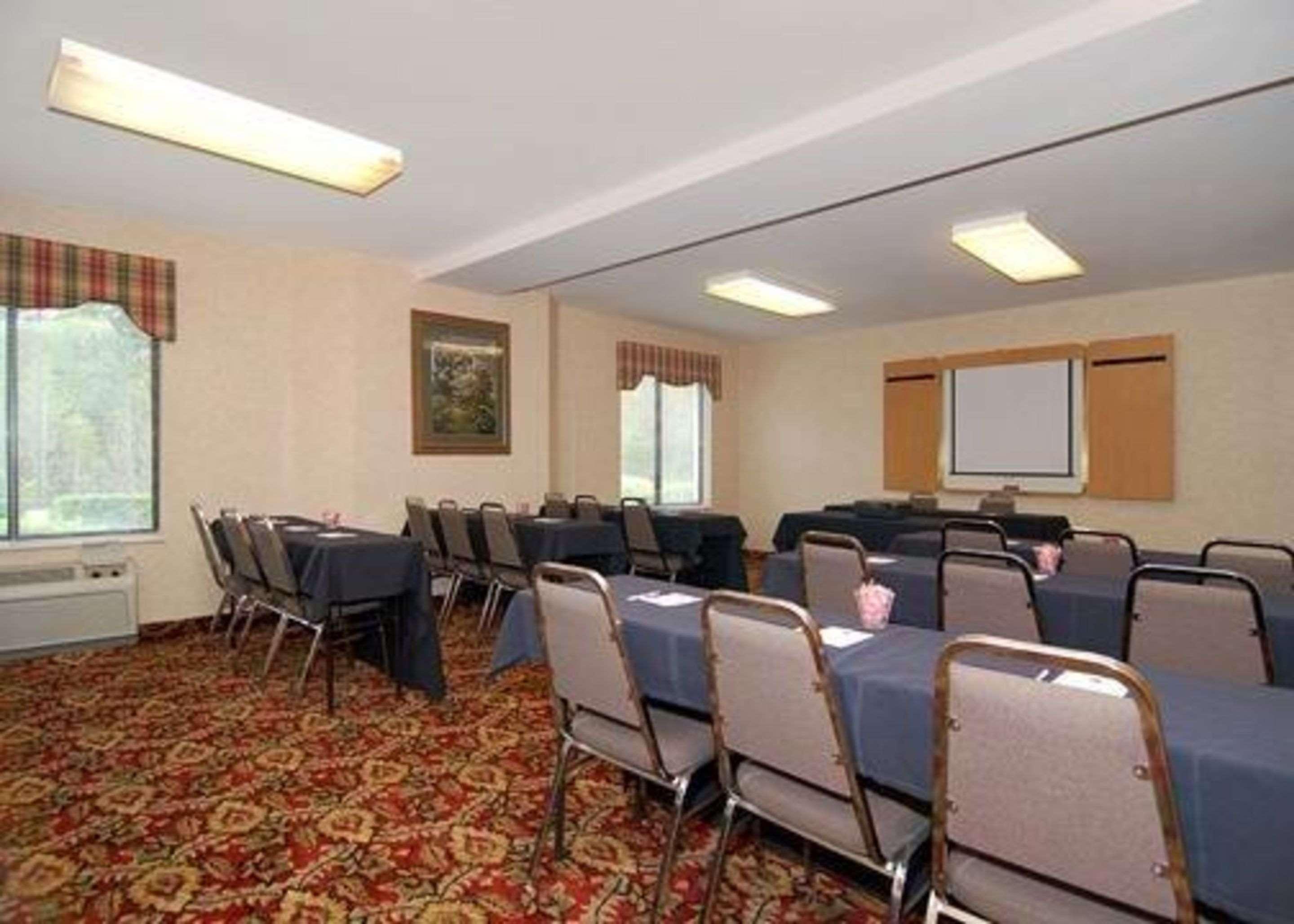 Sleep Inn Matthews-Charlotte Luaran gambar