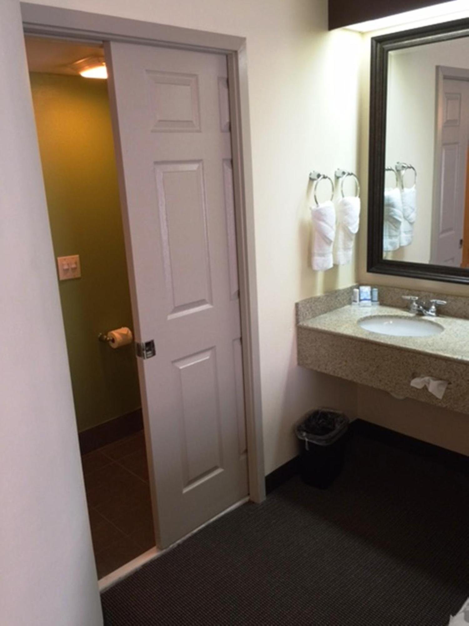 Sleep Inn Matthews-Charlotte Bilik gambar