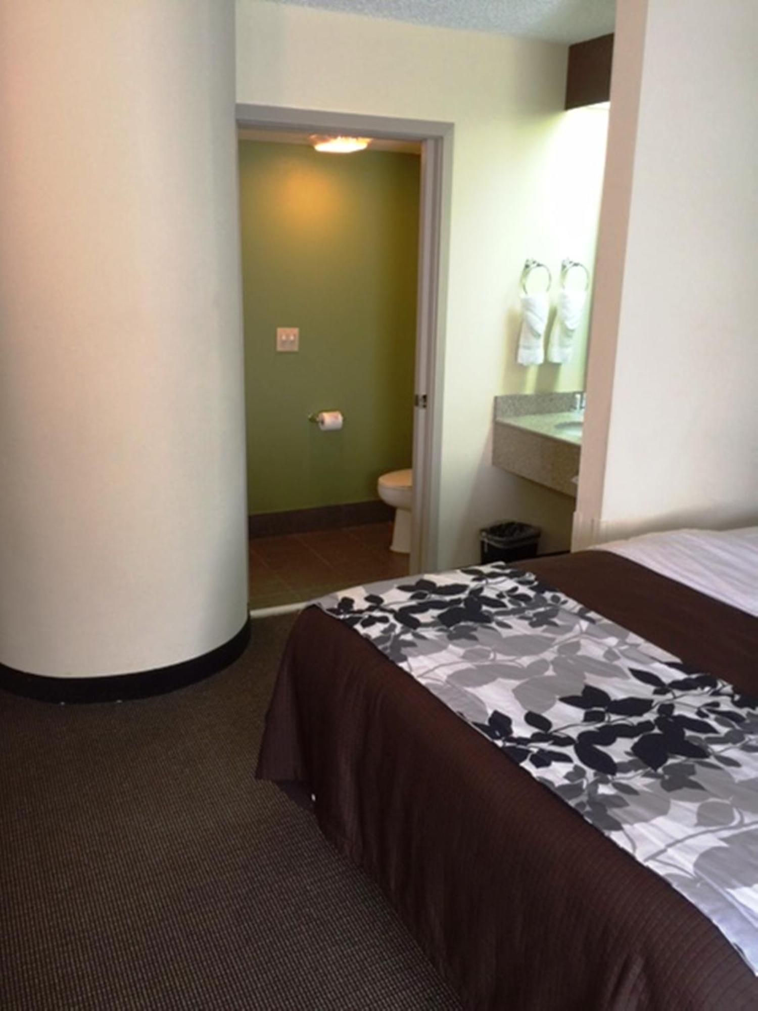 Sleep Inn Matthews-Charlotte Bilik gambar