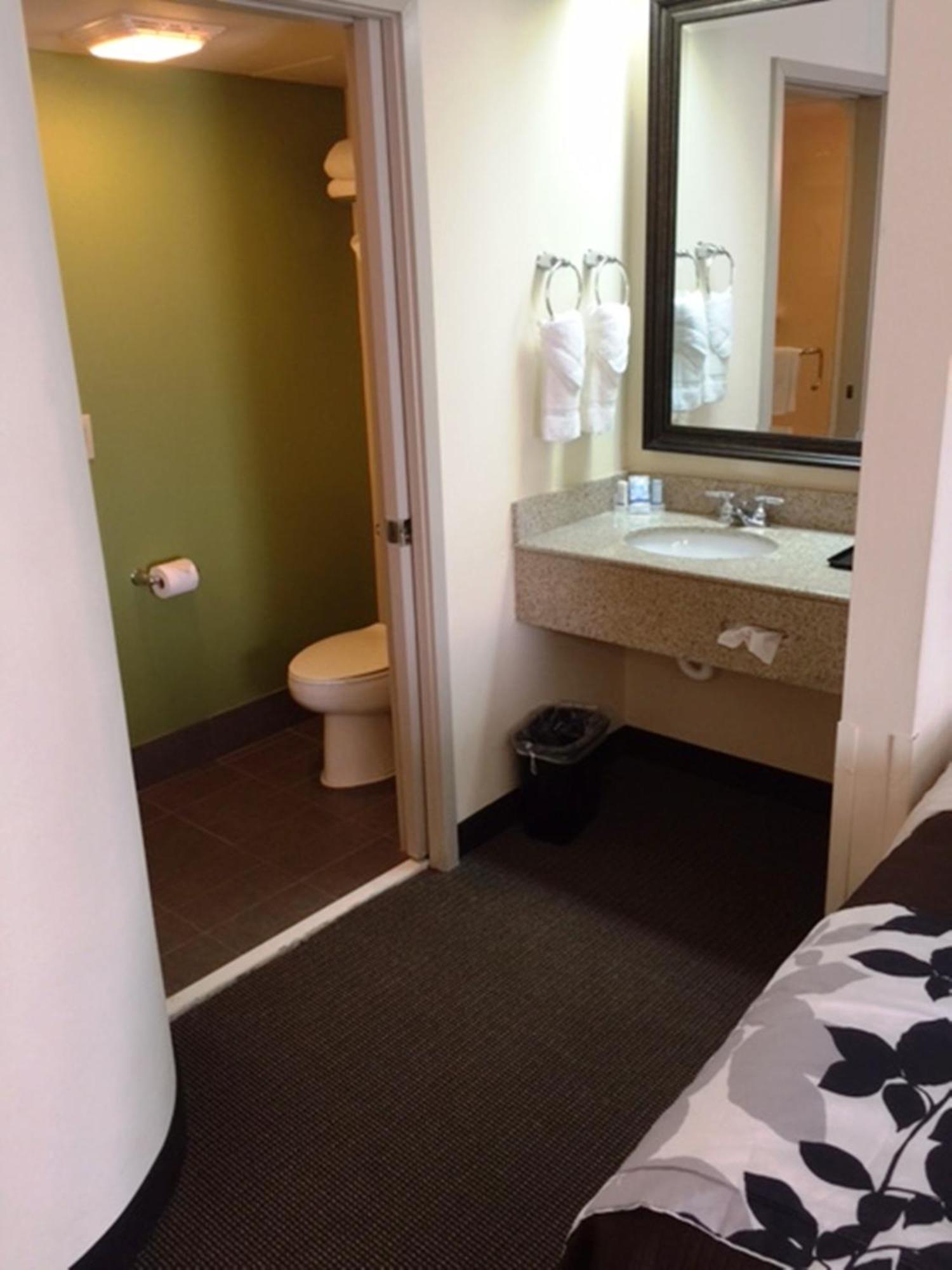 Sleep Inn Matthews-Charlotte Bilik gambar