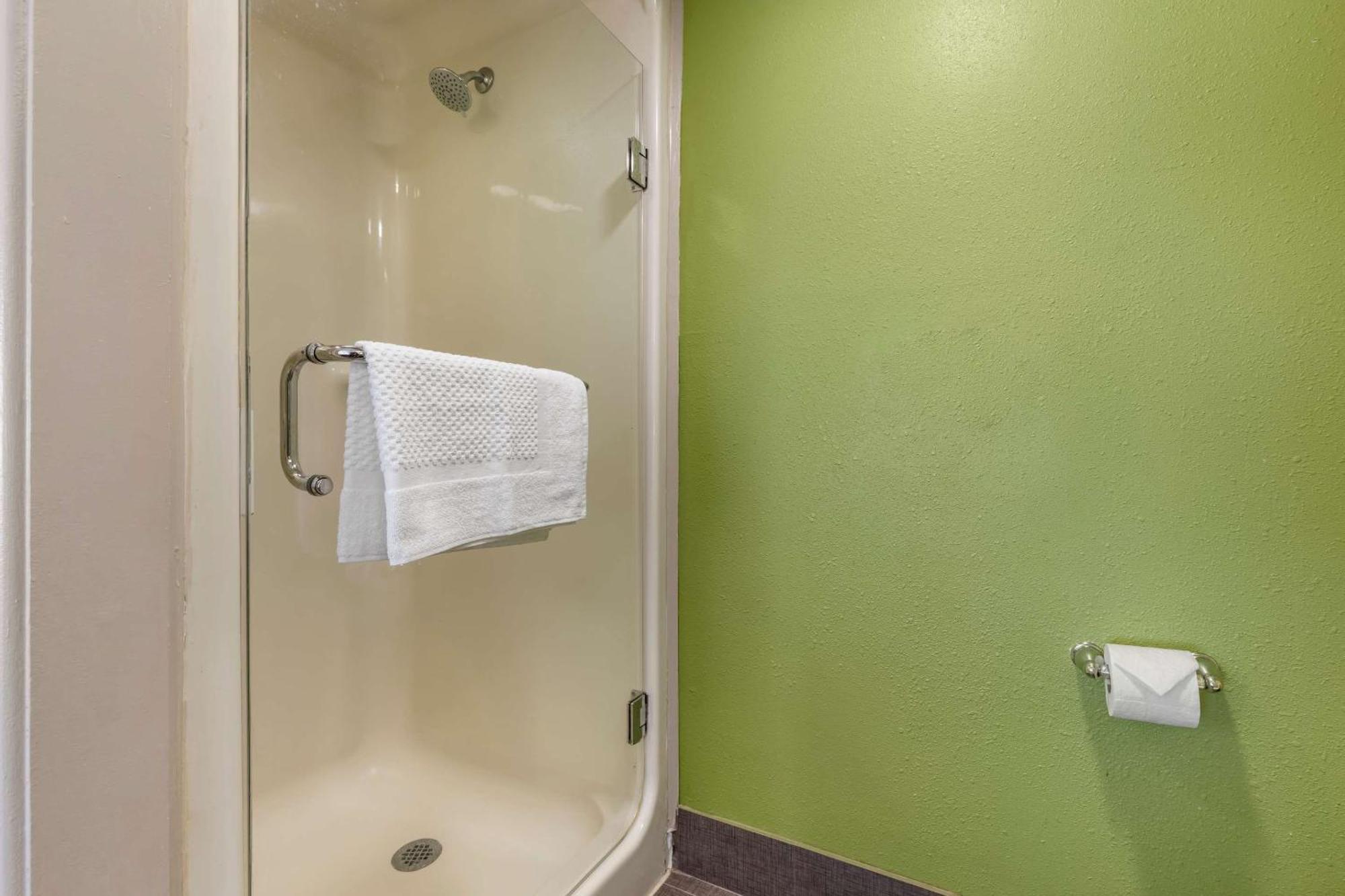 Sleep Inn Matthews-Charlotte Luaran gambar