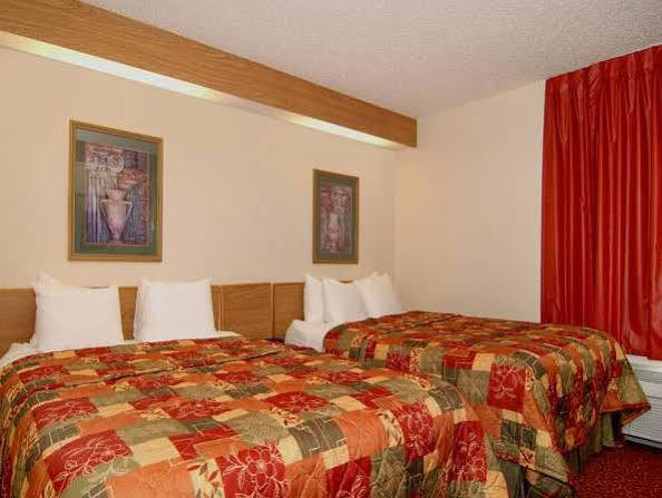 Sleep Inn Matthews-Charlotte Luaran gambar